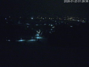 Ski areál Dlouhoňovice - Sjezdovka - 23.1.2026 v 01:32 Ski areál Dlouhoňovice - Sjezdovka - 23.1.2026 v 01:32