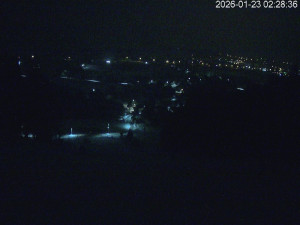 Ski areál Dlouhoňovice - Sjezdovka - 23.1.2026 v 02:32 Ski areál Dlouhoňovice - Sjezdovka - 23.1.2026 v 02:32