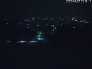 Ski areál Dlouhoňovice - Sjezdovka - 23.1.2026 v 03:02 Ski areál Dlouhoňovice - Sjezdovka - 23.1.2026 v 03:02