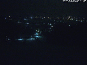 Ski areál Dlouhoňovice - Sjezdovka - 23.1.2026 v 03:15 Ski areál Dlouhoňovice - Sjezdovka - 23.1.2026 v 03:15