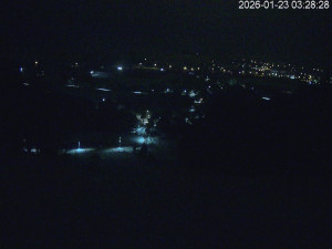 Ski areál Dlouhoňovice - Sjezdovka - 23.1.2026 v 03:32 Ski areál Dlouhoňovice - Sjezdovka - 23.1.2026 v 03:32