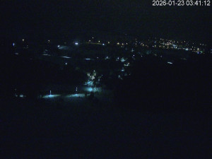 Ski areál Dlouhoňovice - Sjezdovka - 23.1.2026 v 03:45 Ski areál Dlouhoňovice - Sjezdovka - 23.1.2026 v 03:45