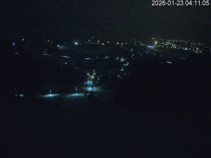 Ski areál Dlouhoňovice - Sjezdovka - 23.1.2026 v 04:15 Ski areál Dlouhoňovice - Sjezdovka - 23.1.2026 v 04:15