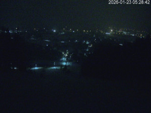 Ski areál Dlouhoňovice - Sjezdovka - 23.1.2026 v 05:32 Ski areál Dlouhoňovice - Sjezdovka - 23.1.2026 v 05:32