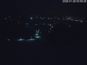 Ski areál Dlouhoňovice - Sjezdovka - 29.1.2026 v 01:02 Ski areál Dlouhoňovice - Sjezdovka - 29.1.2026 v 01:02