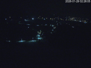 Ski areál Dlouhoňovice - Sjezdovka - 29.1.2026 v 02:32 Ski areál Dlouhoňovice - Sjezdovka - 29.1.2026 v 02:32