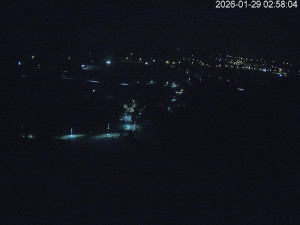 Ski areál Dlouhoňovice - Sjezdovka - 29.1.2026 v 03:02 Ski areál Dlouhoňovice - Sjezdovka - 29.1.2026 v 03:02