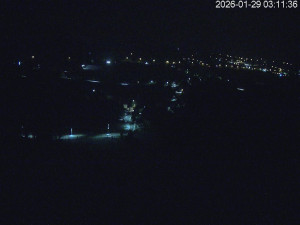 Ski areál Dlouhoňovice - Sjezdovka - 29.1.2026 v 03:15 Ski areál Dlouhoňovice - Sjezdovka - 29.1.2026 v 03:15