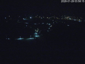 Ski areál Dlouhoňovice - Sjezdovka - 29.1.2026 v 04:02 Ski areál Dlouhoňovice - Sjezdovka - 29.1.2026 v 04:02