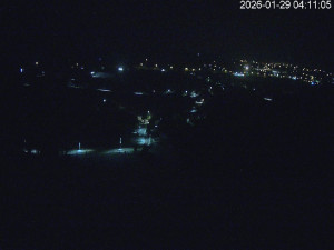 Ski areál Dlouhoňovice - Sjezdovka - 29.1.2026 v 04:15 Ski areál Dlouhoňovice - Sjezdovka - 29.1.2026 v 04:15