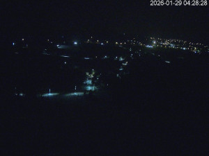 Ski areál Dlouhoňovice - Sjezdovka - 29.1.2026 v 04:32 Ski areál Dlouhoňovice - Sjezdovka - 29.1.2026 v 04:32