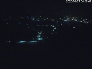 Ski areál Dlouhoňovice - Sjezdovka - 29.1.2026 v 05:02 Ski areál Dlouhoňovice - Sjezdovka - 29.1.2026 v 05:02