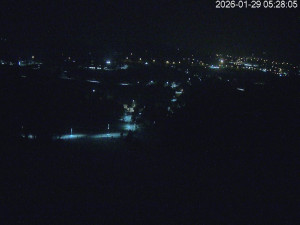 Ski areál Dlouhoňovice - Sjezdovka - 29.1.2026 v 05:32 Ski areál Dlouhoňovice - Sjezdovka - 29.1.2026 v 05:32