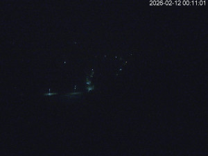 Ski areál Dlouhoňovice - Sjezdovka - 12.2.2026 v 00:15 Ski areál Dlouhoňovice - Sjezdovka - 12.2.2026 v 00:15