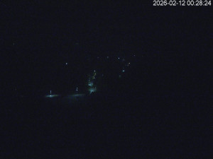 Ski areál Dlouhoňovice - Sjezdovka - 12.2.2026 v 00:32 Ski areál Dlouhoňovice - Sjezdovka - 12.2.2026 v 00:32