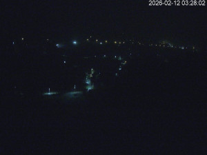 Ski areál Dlouhoňovice - Sjezdovka - 12.2.2026 v 03:32 Ski areál Dlouhoňovice - Sjezdovka - 12.2.2026 v 03:32