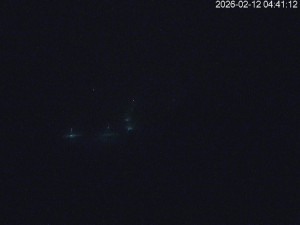 Ski areál Dlouhoňovice - Sjezdovka - 12.2.2026 v 04:45 Ski areál Dlouhoňovice - Sjezdovka - 12.2.2026 v 04:45