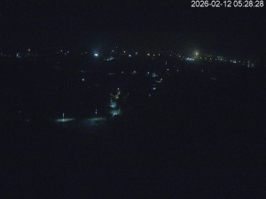 Ski areál Dlouhoňovice - Sjezdovka - 12.2.2026 v 05:32 Ski areál Dlouhoňovice - Sjezdovka - 12.2.2026 v 05:32