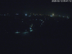 Ski areál Dlouhoňovice - Sjezdovka - 12.2.2026 v 05:45 Ski areál Dlouhoňovice - Sjezdovka - 12.2.2026 v 05:45