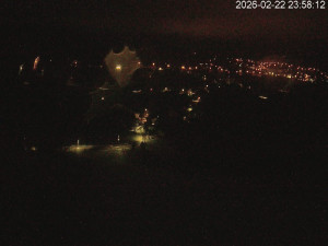 Ski areál Dlouhoňovice - Sjezdovka - 23.2.2026 v 00:02 Ski areál Dlouhoňovice - Sjezdovka - 23.2.2026 v 00:02