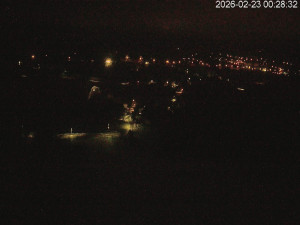 Ski areál Dlouhoňovice - Sjezdovka - 23.2.2026 v 00:32 Ski areál Dlouhoňovice - Sjezdovka - 23.2.2026 v 00:32