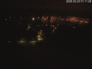 Ski areál Dlouhoňovice - Sjezdovka - 23.2.2026 v 01:15 Ski areál Dlouhoňovice - Sjezdovka - 23.2.2026 v 01:15