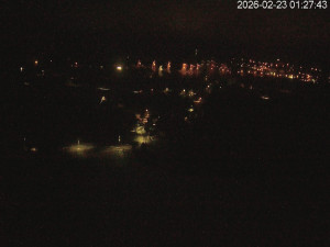 Ski areál Dlouhoňovice - Sjezdovka - 23.2.2026 v 01:32 Ski areál Dlouhoňovice - Sjezdovka - 23.2.2026 v 01:32