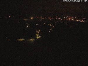 Ski areál Dlouhoňovice - Sjezdovka - 23.2.2026 v 02:15 Ski areál Dlouhoňovice - Sjezdovka - 23.2.2026 v 02:15