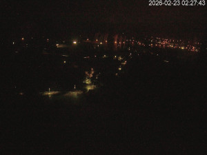 Ski areál Dlouhoňovice - Sjezdovka - 23.2.2026 v 02:32 Ski areál Dlouhoňovice - Sjezdovka - 23.2.2026 v 02:32