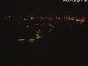 Ski areál Dlouhoňovice - Sjezdovka - 23.2.2026 v 03:15 Ski areál Dlouhoňovice - Sjezdovka - 23.2.2026 v 03:15