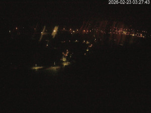 Ski areál Dlouhoňovice - Sjezdovka - 23.2.2026 v 03:32 Ski areál Dlouhoňovice - Sjezdovka - 23.2.2026 v 03:32