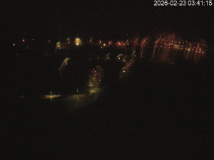 Ski areál Dlouhoňovice - Sjezdovka - 23.2.2026 v 03:45 Ski areál Dlouhoňovice - Sjezdovka - 23.2.2026 v 03:45