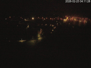 Ski areál Dlouhoňovice - Sjezdovka - 23.2.2026 v 04:15 Ski areál Dlouhoňovice - Sjezdovka - 23.2.2026 v 04:15