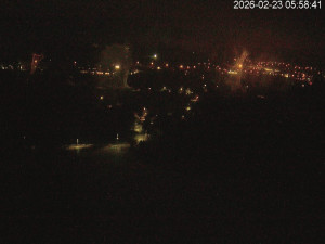 Ski areál Dlouhoňovice - Sjezdovka - 23.2.2026 v 06:02 Ski areál Dlouhoňovice - Sjezdovka - 23.2.2026 v 06:02