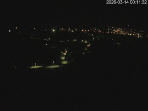 Ski areál Dlouhoňovice - Sjezdovka - 14.3.2026 v 00:15 Ski areál Dlouhoňovice - Sjezdovka - 14.3.2026 v 00:15