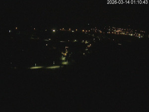 Ski areál Dlouhoňovice - Sjezdovka - 14.3.2026 v 01:15 Ski areál Dlouhoňovice - Sjezdovka - 14.3.2026 v 01:15