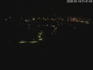 Ski areál Dlouhoňovice - Sjezdovka - 14.3.2026 v 01:45 Ski areál Dlouhoňovice - Sjezdovka - 14.3.2026 v 01:45