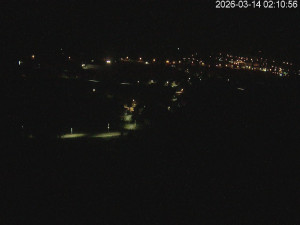 Ski areál Dlouhoňovice - Sjezdovka - 14.3.2026 v 02:15 Ski areál Dlouhoňovice - Sjezdovka - 14.3.2026 v 02:15