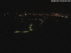 Ski areál Dlouhoňovice - Sjezdovka - 14.3.2026 v 02:45 Ski areál Dlouhoňovice - Sjezdovka - 14.3.2026 v 02:45