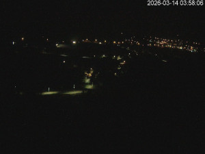 Ski areál Dlouhoňovice - Sjezdovka - 14.3.2026 v 04:02 Ski areál Dlouhoňovice - Sjezdovka - 14.3.2026 v 04:02