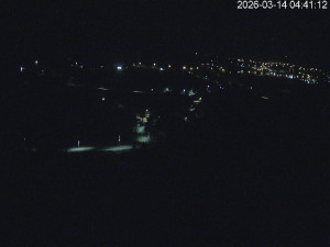 Ski areál Dlouhoňovice - Sjezdovka - 14.3.2026 v 04:45 Ski areál Dlouhoňovice - Sjezdovka - 14.3.2026 v 04:45