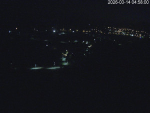 Ski areál Dlouhoňovice - Sjezdovka - 14.3.2026 v 05:02 Ski areál Dlouhoňovice - Sjezdovka - 14.3.2026 v 05:02