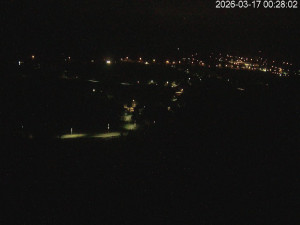 Ski areál Dlouhoňovice - Sjezdovka - 17.3.2026 v 00:32 Ski areál Dlouhoňovice - Sjezdovka - 17.3.2026 v 00:32