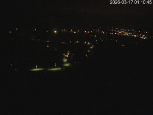 Ski areál Dlouhoňovice - Sjezdovka - 17.3.2026 v 01:15 Ski areál Dlouhoňovice - Sjezdovka - 17.3.2026 v 01:15