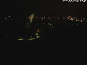 Ski areál Dlouhoňovice - Sjezdovka - 17.3.2026 v 01:32 Ski areál Dlouhoňovice - Sjezdovka - 17.3.2026 v 01:32