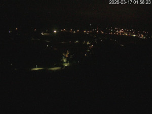 Ski areál Dlouhoňovice - Sjezdovka - 17.3.2026 v 02:02 Ski areál Dlouhoňovice - Sjezdovka - 17.3.2026 v 02:02