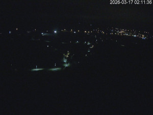 Ski areál Dlouhoňovice - Sjezdovka - 17.3.2026 v 02:15 Ski areál Dlouhoňovice - Sjezdovka - 17.3.2026 v 02:15