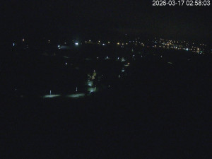 Ski areál Dlouhoňovice - Sjezdovka - 17.3.2026 v 03:02 Ski areál Dlouhoňovice - Sjezdovka - 17.3.2026 v 03:02