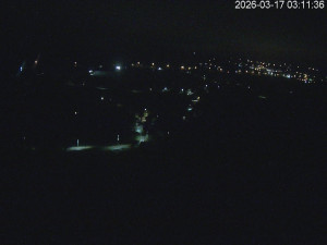 Ski areál Dlouhoňovice - Sjezdovka - 17.3.2026 v 03:15 Ski areál Dlouhoňovice - Sjezdovka - 17.3.2026 v 03:15