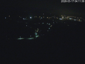 Ski areál Dlouhoňovice - Sjezdovka - 17.3.2026 v 04:15 Ski areál Dlouhoňovice - Sjezdovka - 17.3.2026 v 04:15